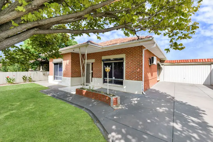 88 East Avenue, Beverley SA 5009