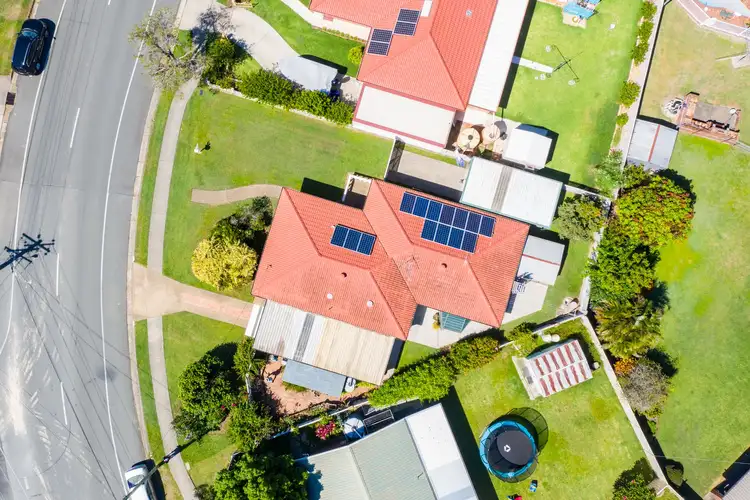 Main view of Homely house listing, 42 Miller Street, Kippa-ring QLD 4021