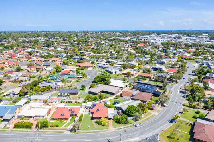 Third view of Homely house listing, 42 Miller Street, Kippa-ring QLD 4021