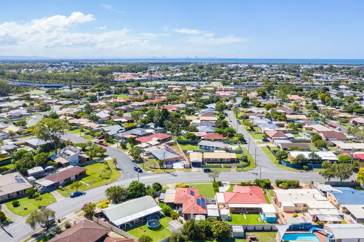 Fifth view of Homely house listing, 42 Miller Street, Kippa-ring QLD 4021
