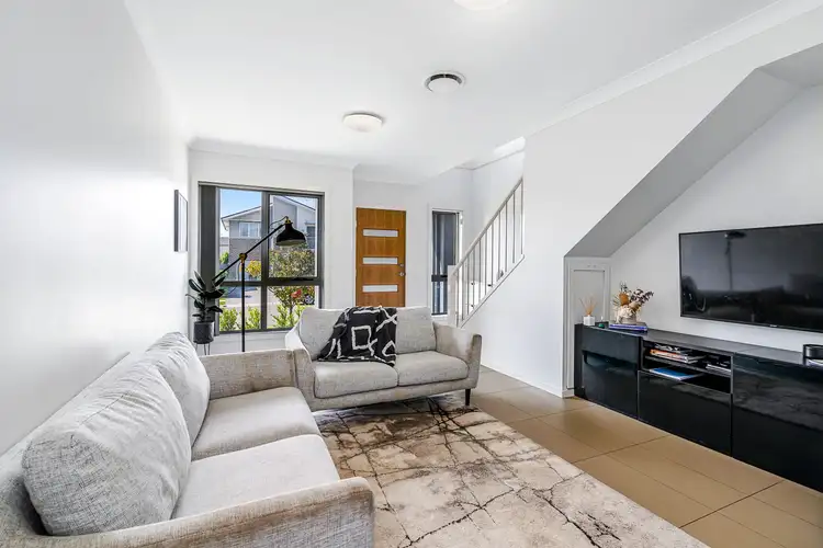 Second view of Homely house listing, 19 Annalyse Street, Schofields NSW 2762