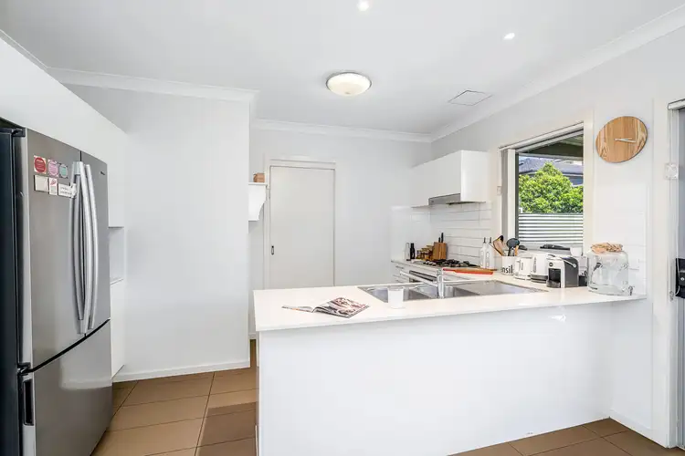 Fourth view of Homely house listing, 19 Annalyse Street, Schofields NSW 2762