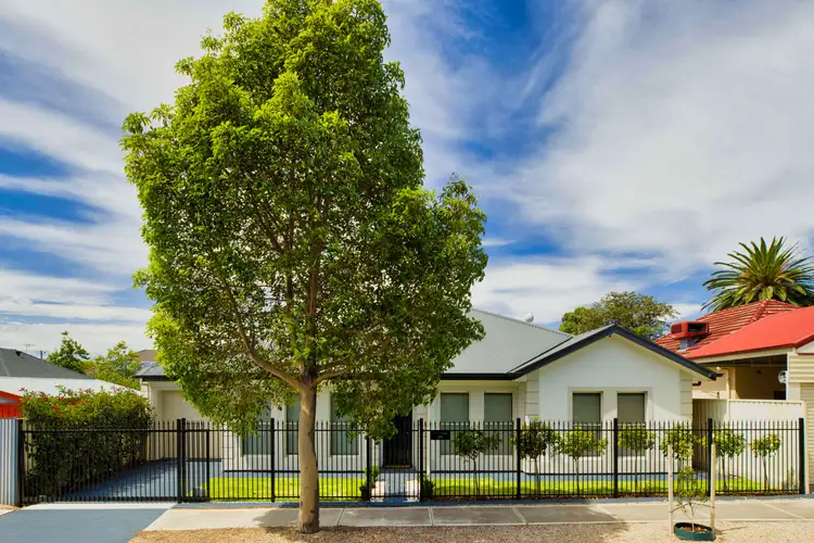 Main view of Homely house listing, 39 Sanders Street, Richmond SA 5033