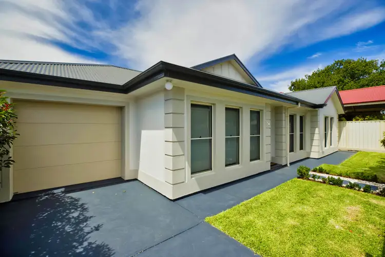Second view of Homely house listing, 39 Sanders Street, Richmond SA 5033