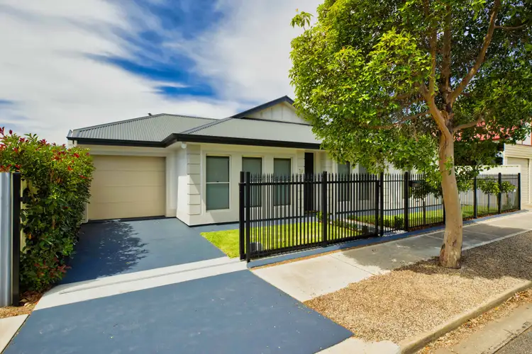 Third view of Homely house listing, 39 Sanders Street, Richmond SA 5033