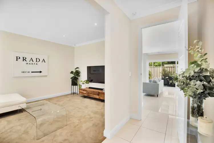 Fifth view of Homely house listing, 39 Sanders Street, Richmond SA 5033
