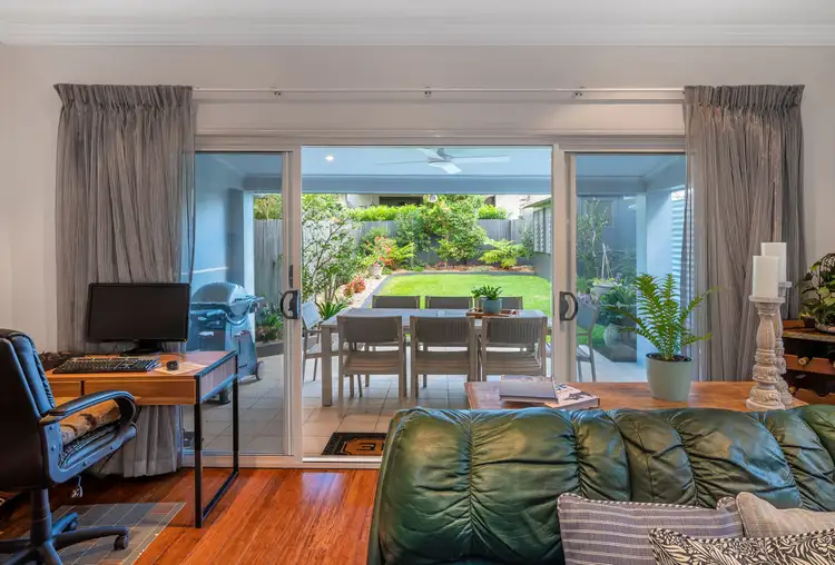 Fourth view of Homely house listing, 23 Dobson Street, Ascot QLD 4007