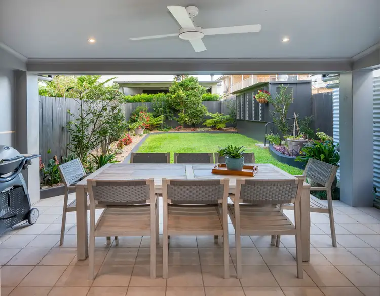 Fifth view of Homely house listing, 23 Dobson Street, Ascot QLD 4007
