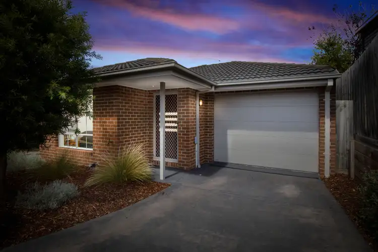 Main view of Homely house listing, 7/57 Wingara Drive, Capel Sound VIC 3940