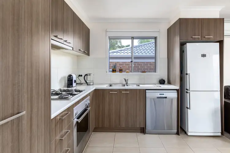 Second view of Homely house listing, 7/57 Wingara Drive, Capel Sound VIC 3940