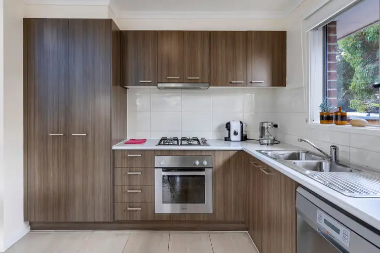 Third view of Homely house listing, 7/57 Wingara Drive, Capel Sound VIC 3940