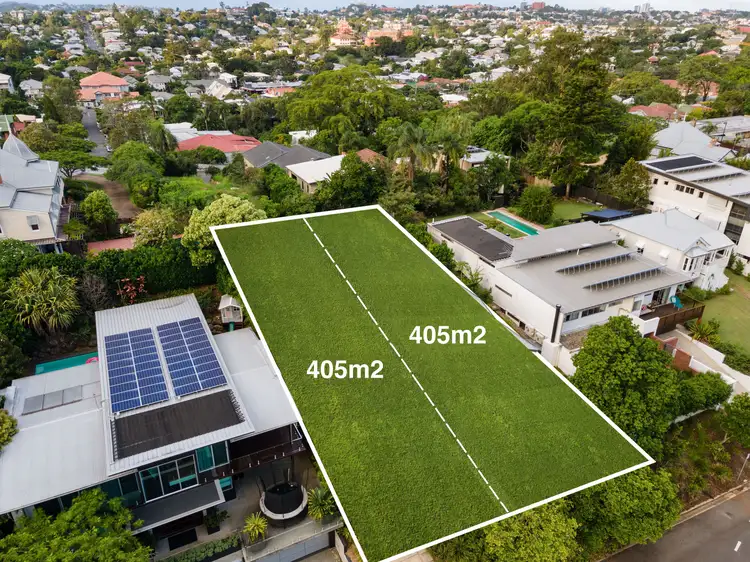 Second view of Homely house listing, 49 Thomas Street, Auchenflower QLD 4066