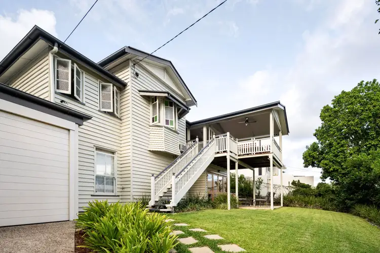 Third view of Homely house listing, 49 Thomas Street, Auchenflower QLD 4066