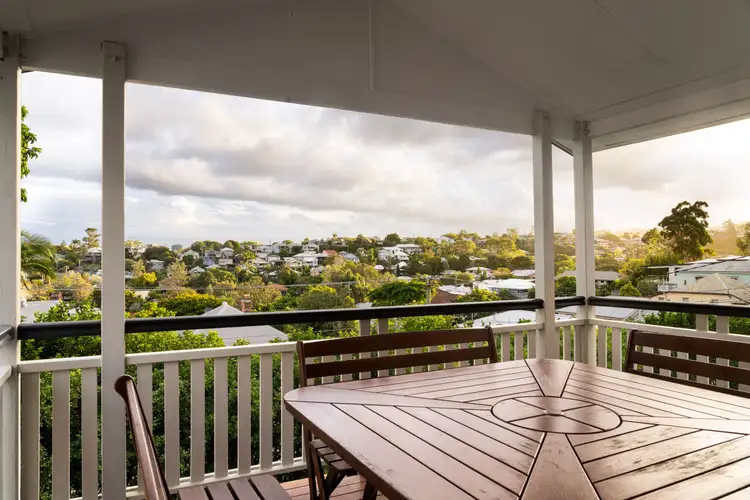Fifth view of Homely house listing, 49 Thomas Street, Auchenflower QLD 4066