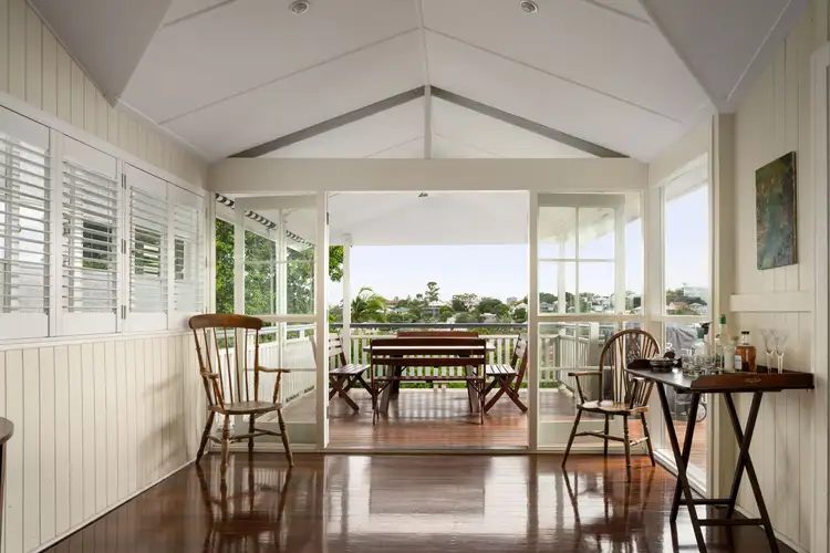 Sixth view of Homely house listing, 49 Thomas Street, Auchenflower QLD 4066