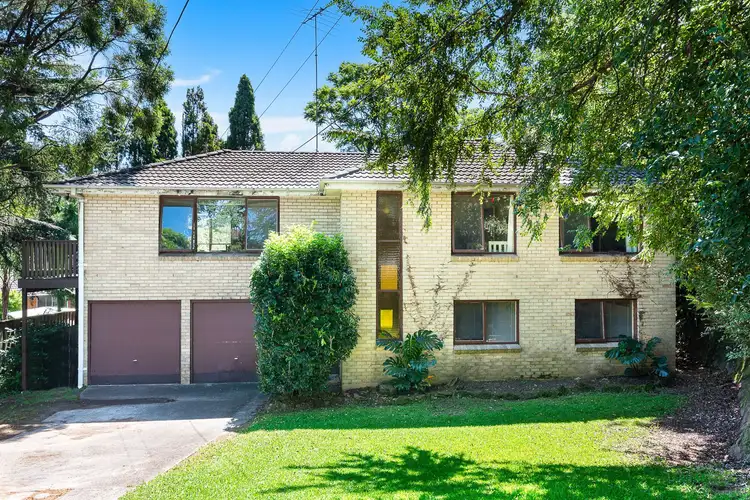 14 Bonnefin Place, Castle Hill NSW 2154