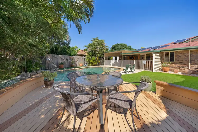 Main view of Homely house listing, 1 Crystelle Court, Murrumba Downs QLD 4503