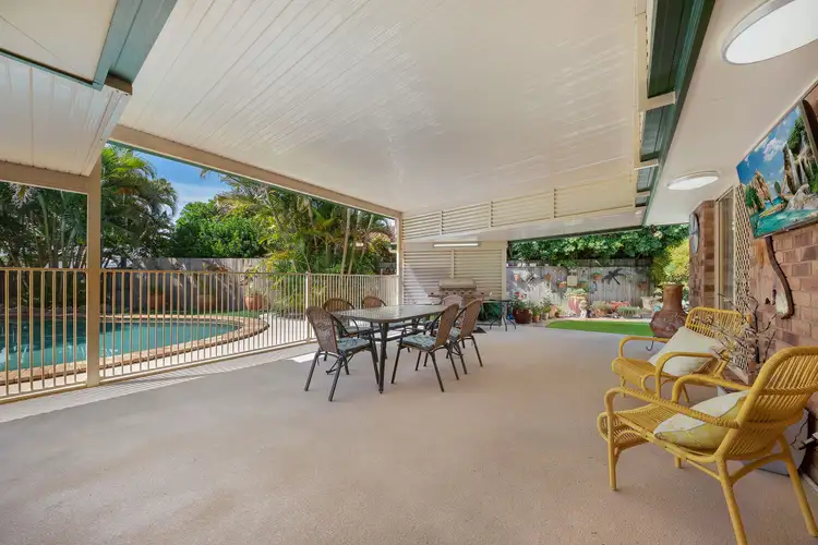 Fifth view of Homely house listing, 1 Crystelle Court, Murrumba Downs QLD 4503