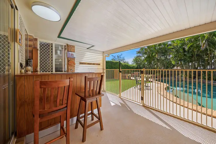 Sixth view of Homely house listing, 1 Crystelle Court, Murrumba Downs QLD 4503