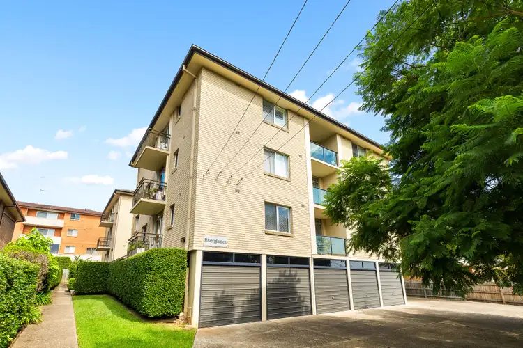 Second view of Homely apartment listing, 13/14-16 Ross Street, Gladesville NSW 2111