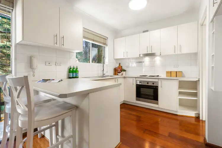 Third view of Homely apartment listing, 13/14-16 Ross Street, Gladesville NSW 2111
