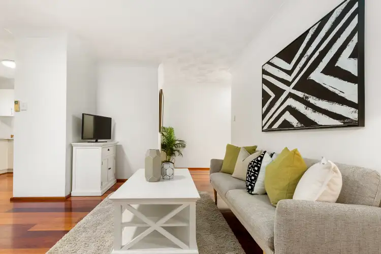 Fifth view of Homely apartment listing, 13/14-16 Ross Street, Gladesville NSW 2111