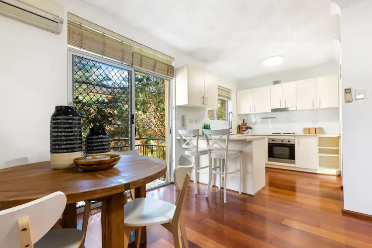 Sixth view of Homely apartment listing, 13/14-16 Ross Street, Gladesville NSW 2111