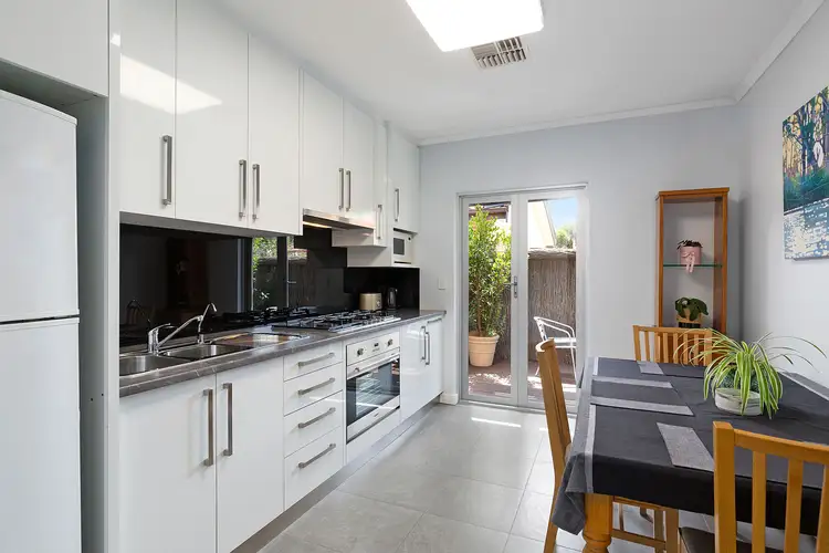 Main view of Homely unit listing, 2/5 William Street, South Plympton SA 5038