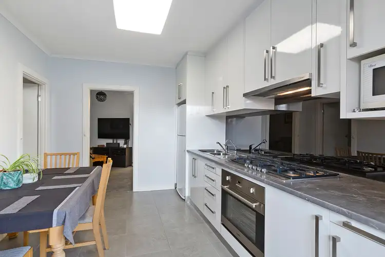 Second view of Homely unit listing, 2/5 William Street, South Plympton SA 5038