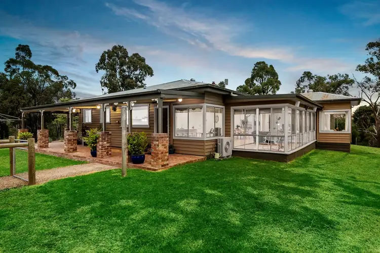 26 Shaftesbury Avenue, St Andrews VIC 3761