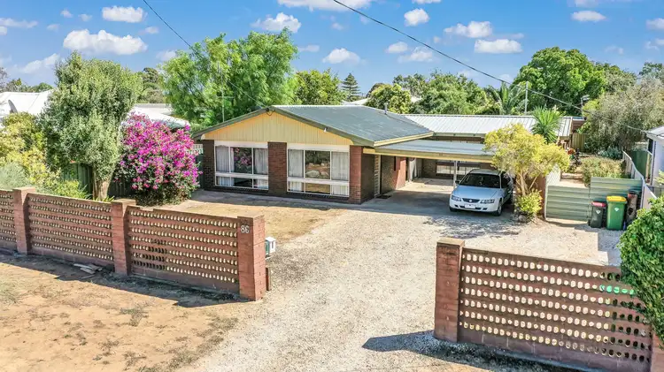 86 Service Street, Echuca VIC 3564