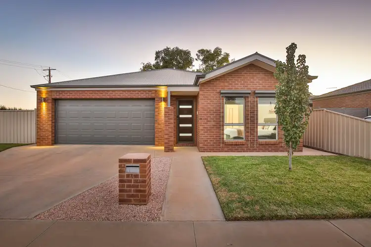 64 Montana Drive, Mildura VIC 3500