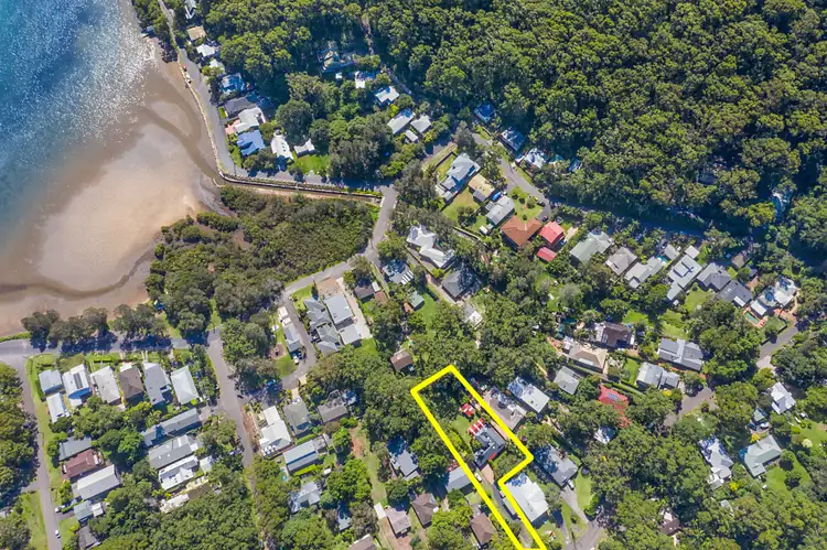 Third view of Homely house listing, 15 Fraser Road, Killcare NSW 2257