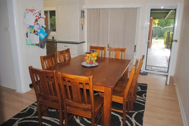 Sixth view of Homely house listing, 5 Merindah Avenue, Moree NSW 2400