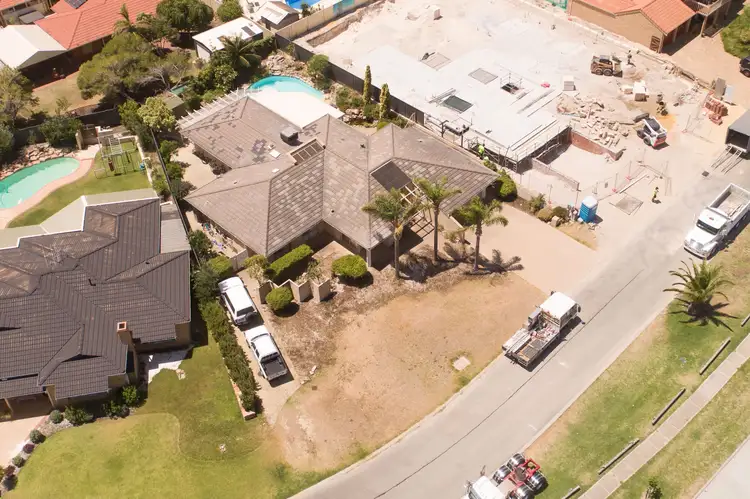 Lot 1, 8 Bigola Court, Kallaroo WA 6025