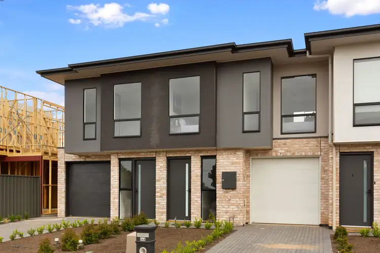 Second view of Homely house listing, 44 & 44A William Street, South Plympton SA 5038