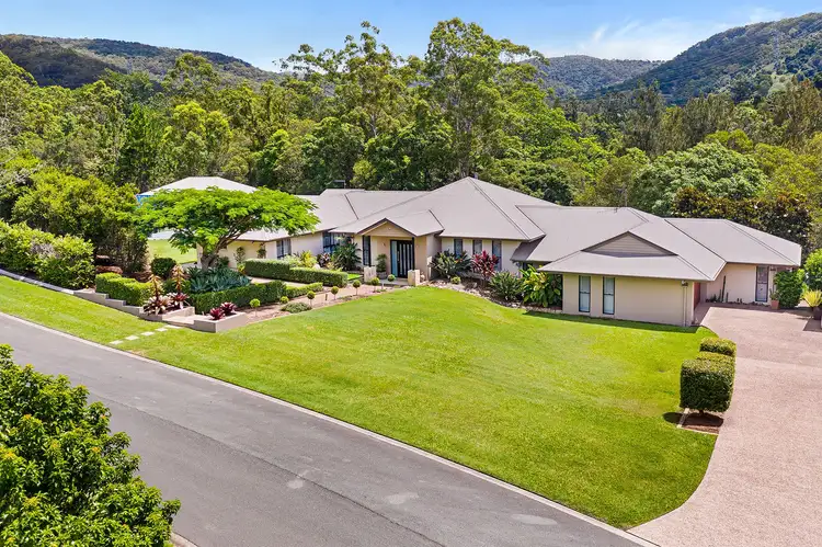 26 Yallanbee Court, Wongawallan QLD 4210