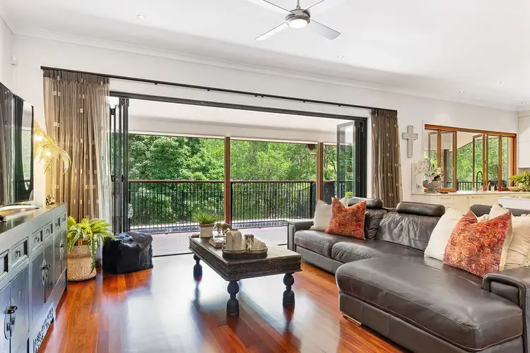 Fifth view of Homely house listing, 26 Yallanbee Court, Wongawallan QLD 4210
