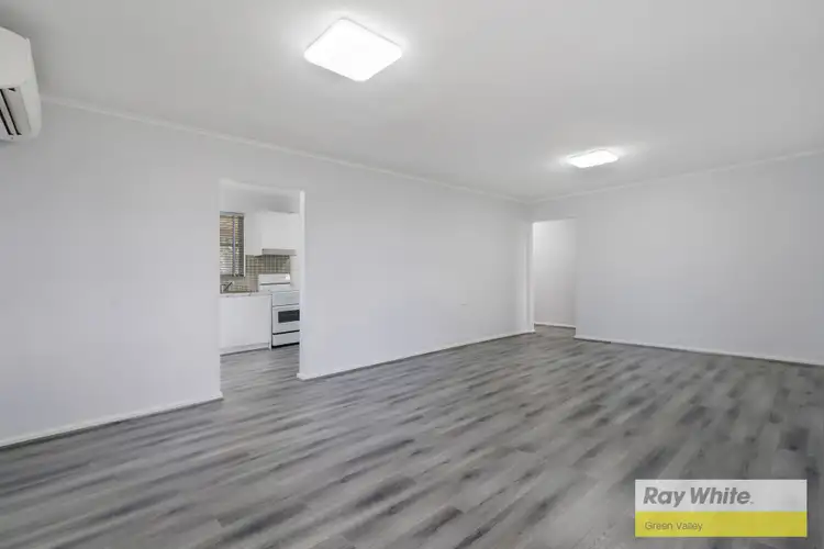 Fifth view of Homely house listing, 6 Ida Avenue, Lurnea NSW 2170
