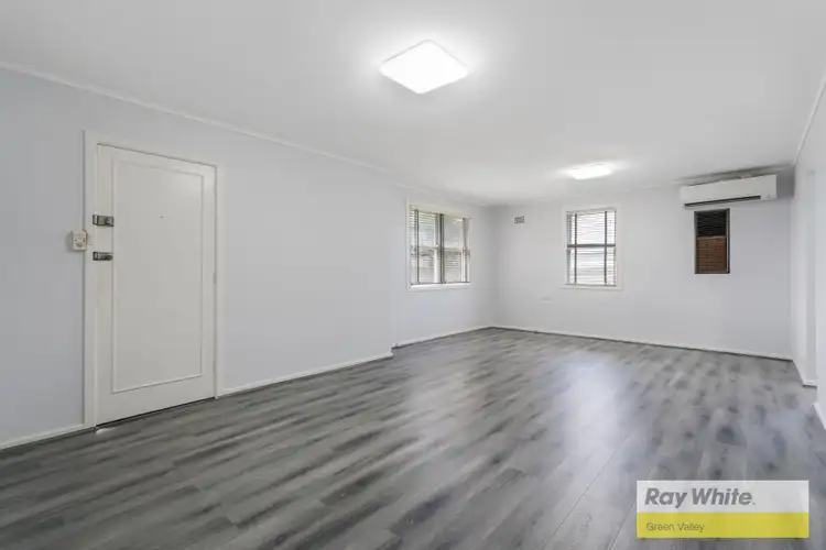 Sixth view of Homely house listing, 6 Ida Avenue, Lurnea NSW 2170