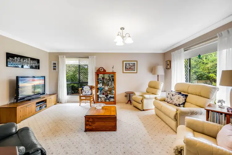 Second view of Homely house listing, 31 Chelwyn Street, Middle Ridge QLD 4350