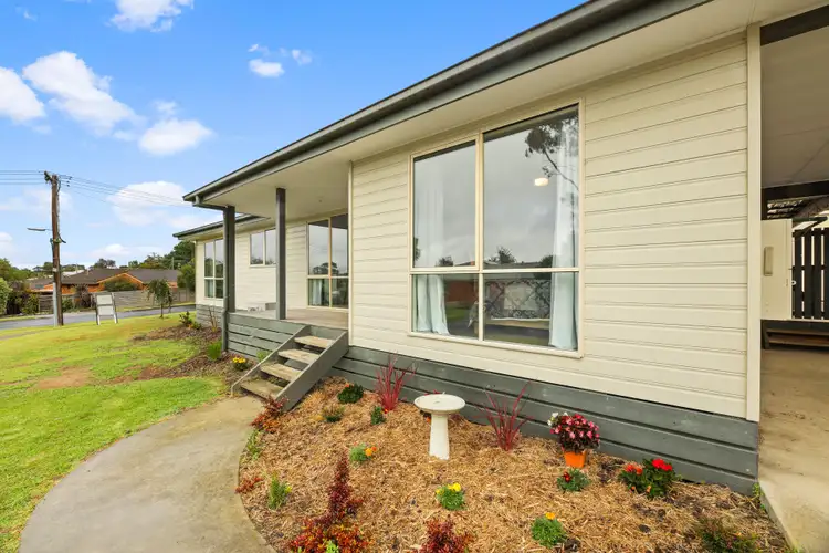 Main view of Homely house listing, 1 Dowel Court, Korumburra VIC 3950