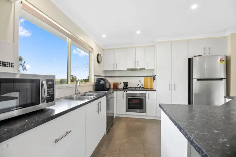 Second view of Homely house listing, 1 Dowel Court, Korumburra VIC 3950