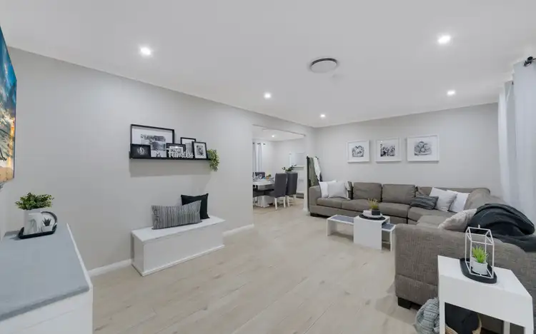 Third view of Homely house listing, 41 Devitt Crescent, The Oaks NSW 2570