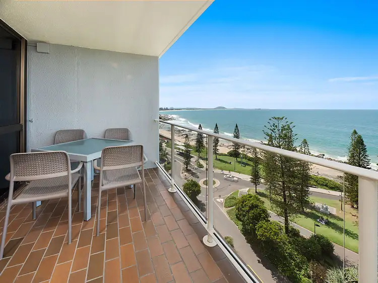 Fourth view of Homely unit listing, 38/95 Mooloolaba Esplanade, Mooloolaba QLD 4557