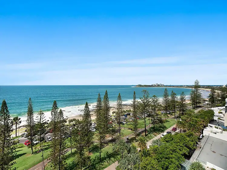 Fifth view of Homely unit listing, 38/95 Mooloolaba Esplanade, Mooloolaba QLD 4557