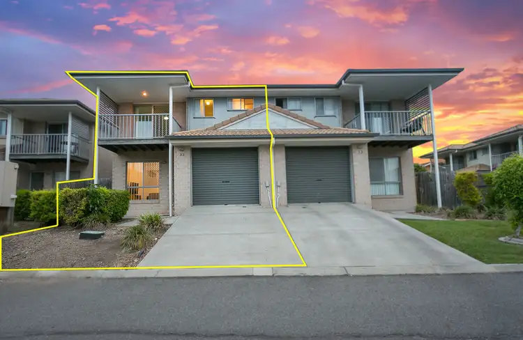 Main view of Homely house listing, 33/38 Cooinda Street, Eastern Heights QLD 4305