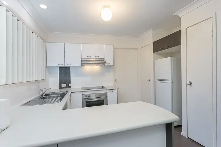 Second view of Homely house listing, 33/38 Cooinda Street, Eastern Heights QLD 4305