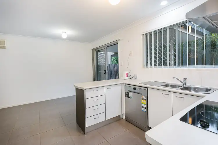 Fourth view of Homely house listing, 33/38 Cooinda Street, Eastern Heights QLD 4305