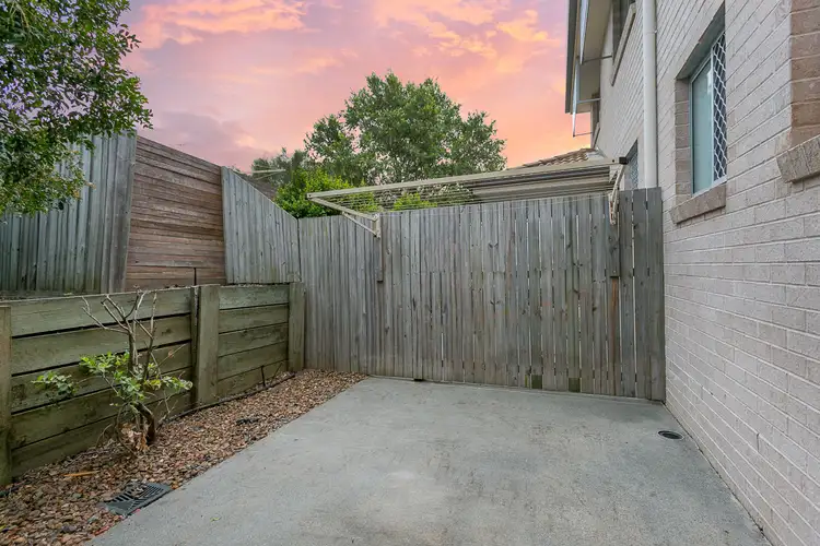 Seventh view of Homely house listing, 33/38 Cooinda Street, Eastern Heights QLD 4305